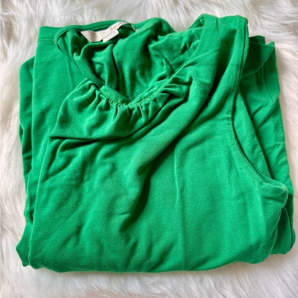 Boden Jersey Tank Dress - Picture 6 of 6